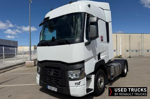 Renault Trucks T 480