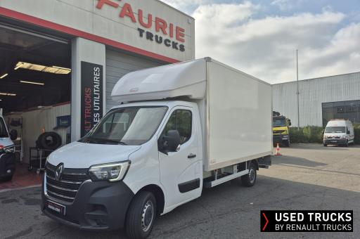 Renault Master 145