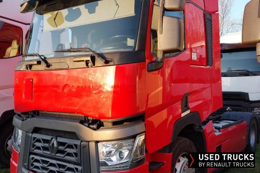 Renault Trucks T 520