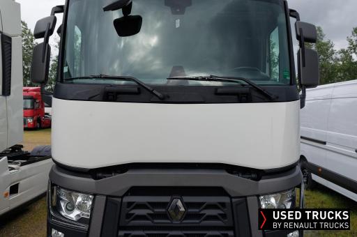 Renault Trucks T 480
