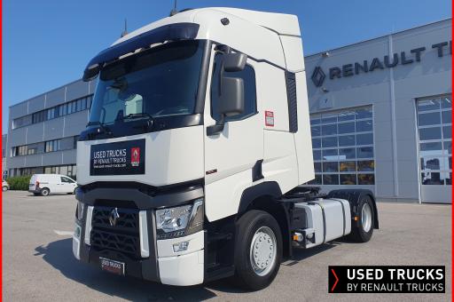 Renault Trucks T 480