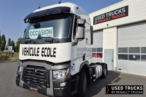Renault Trucks T 430