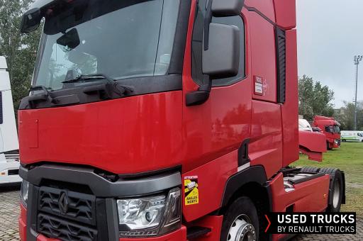 Renault Trucks T 520