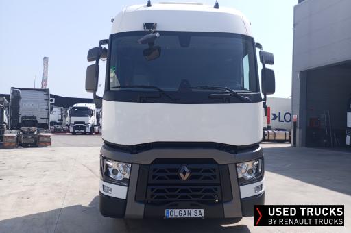 Renault Trucks T 440