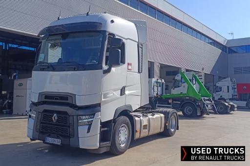 Renault Trucks T High 520