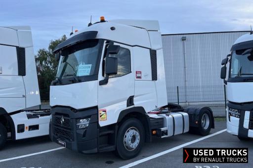 Renault Trucks T 