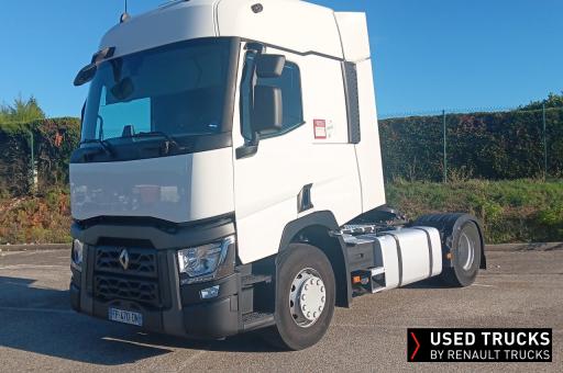 Renault Trucks T 480