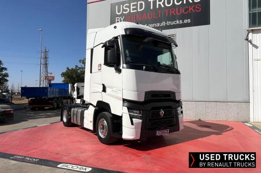 Renault Trucks T High 520