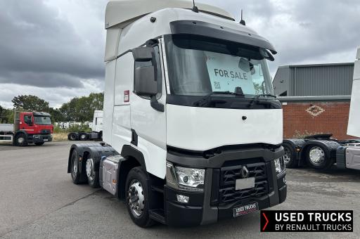 Renault Trucks T 480