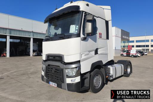 Renault Trucks T High 520
