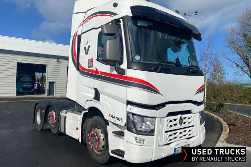 Renault Trucks T 440