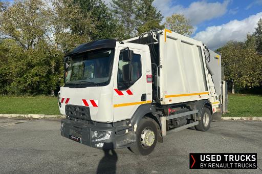 Renault Trucks D 280