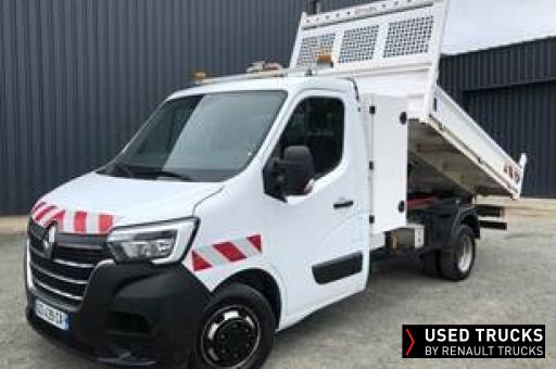Renault Master 145