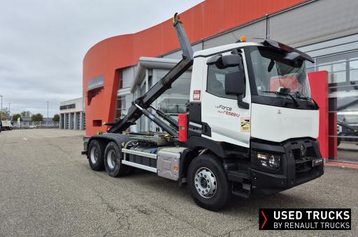 Renault Trucks C 440
