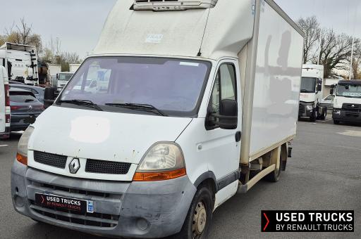 Renault Trucks Master 120