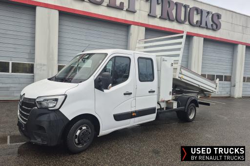 Renault Master 130