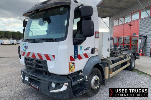 Renault Trucks D 240