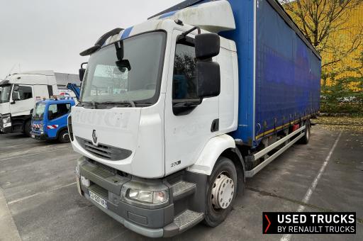 Renault Trucks Midlum 270