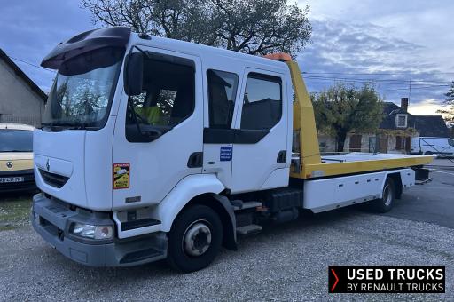Renault Trucks Midlum 220