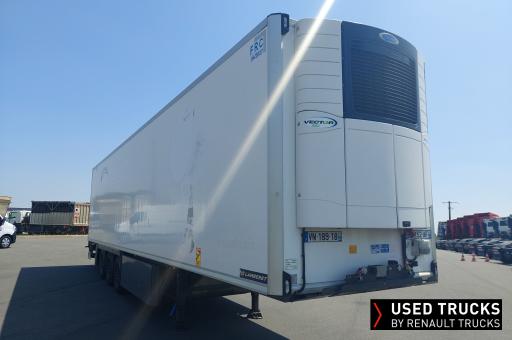 Lamberet LAMBERET LVFS 3 