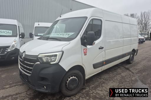 Renault Trucks Master 150