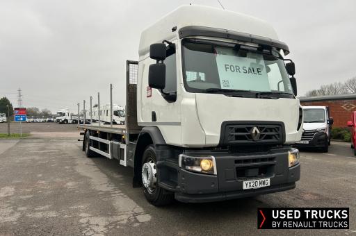Renault Trucks C cab 2.3 280