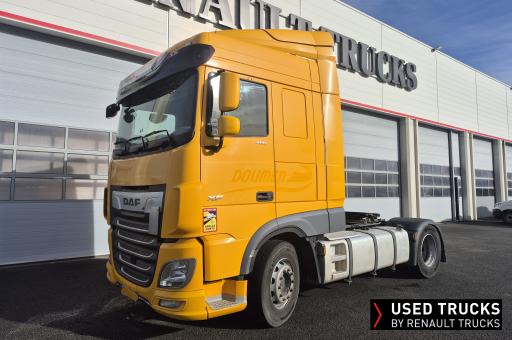 DAF XF 480