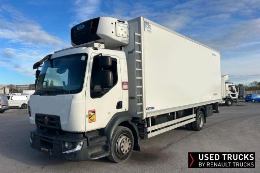 Renault Trucks D 210
