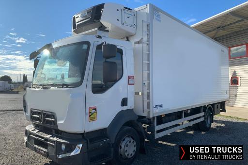 Renault Trucks D 210