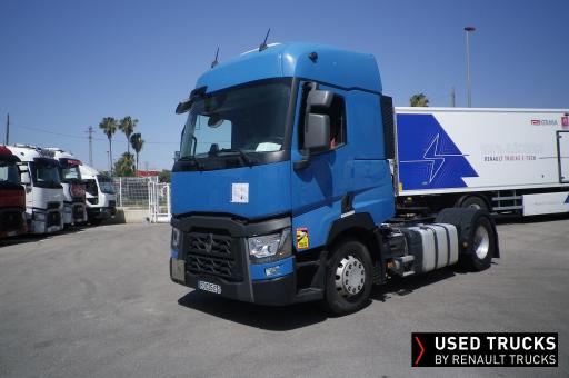 Renault Trucks T 440