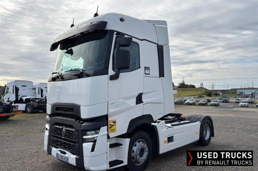 Renault Trucks T High 520