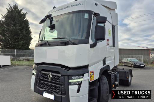 Renault Trucks T 