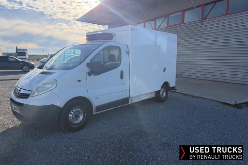 Opel Vivaro 115