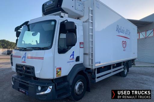 Renault Trucks D 210