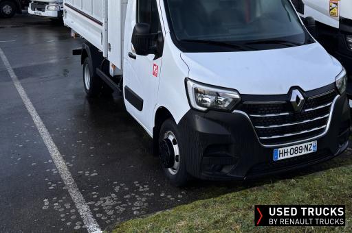 Renault Trucks Master 145