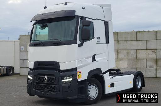 Renault Trucks T High 520