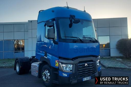 Renault Trucks T 440