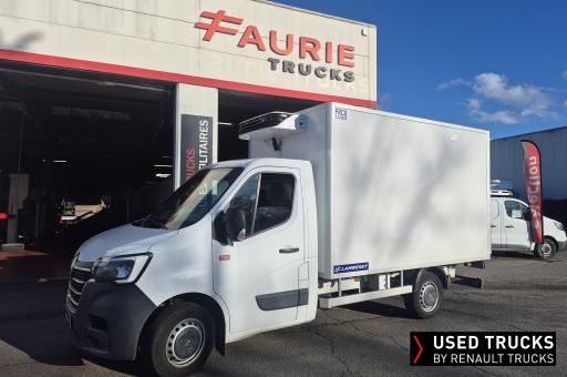 Renault Trucks Master 145