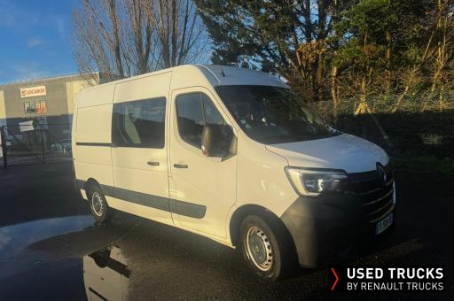 Renault Master 135