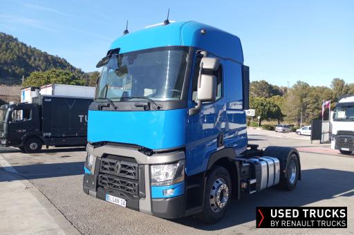Renault Trucks T 440