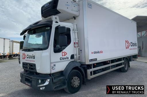 Renault Trucks D 250