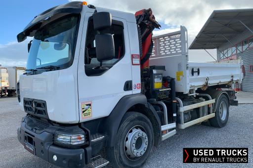 Renault Trucks D 250