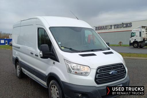 Ford Transit 130