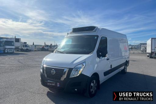 Nissan Interstar 150