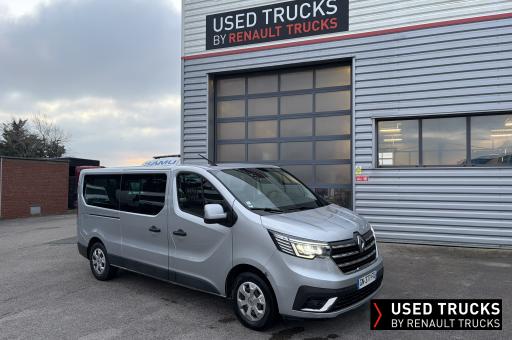 Renault Trucks Trafic 150