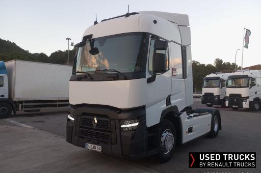 Renault Trucks T 480
