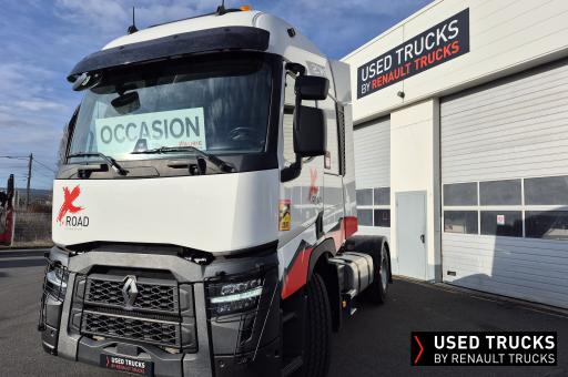 Renault Trucks T 480