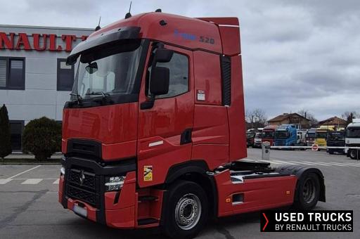 Renault Trucks T High 520