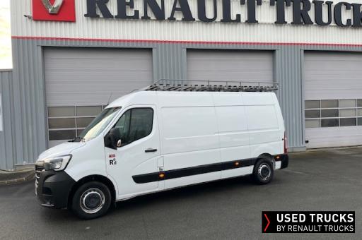 Renault Trucks Master 