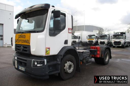 Renault Trucks C cab 2.3 430